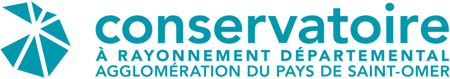 Logo conservatoire 2018